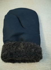 Купить рукавицы рабочие разных видов  в Смоленске  ООО «Альфа»