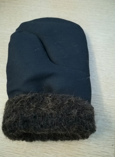 Купить рукавицы рабочие разных видов  в Смоленске  ООО «Альфа» - main