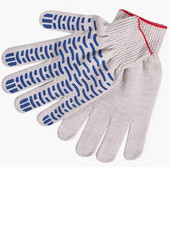 Купить перчатки рабочие от производителя в Смоленске ООО  «Альфа» - foto 4