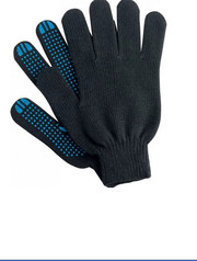 Купить перчатки рабочие от производителя в Смоленске ООО  «Альфа» - foto 5