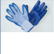 Купить перчатки рабочие от производителя в Смоленске ООО  «Альфа» - foto 14