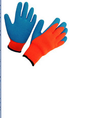 Купить перчатки рабочие от производителя в Смоленске ООО  «Альфа» - foto 15