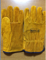 Купить перчатки рабочие от производителя в Смоленске ООО  «Альфа» - foto 16
