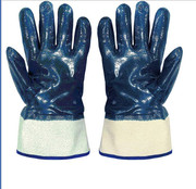 Купить перчатки рабочие от производителя в Смоленске ООО  «Альфа» - foto 20
