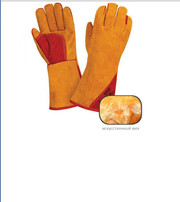 Купить перчатки рабочие от производителя в Смоленске ООО  «Альфа» - foto 21