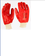 Купить перчатки рабочие от производителя в Смоленске ООО  «Альфа» - foto 22