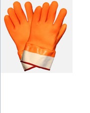 Купить перчатки рабочие от производителя в Смоленске ООО  «Альфа» - foto 25