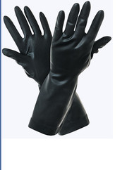 Купить перчатки рабочие от производителя в Смоленске ООО  «Альфа» - foto 26
