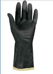 Купить перчатки рабочие от производителя в Смоленске ООО  «Альфа» - foto 27