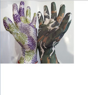 Купить перчатки рабочие от производителя в Смоленске ООО  «Альфа» - foto 30