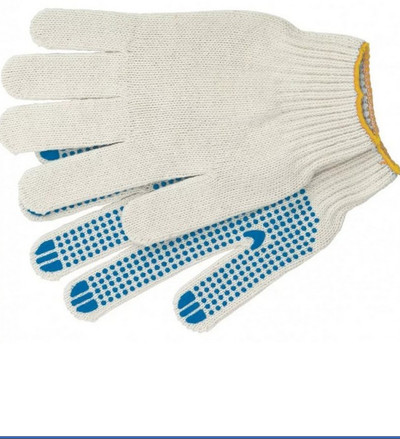 Купить перчатки рабочие от производителя в Смоленске ООО  «Альфа» - main
